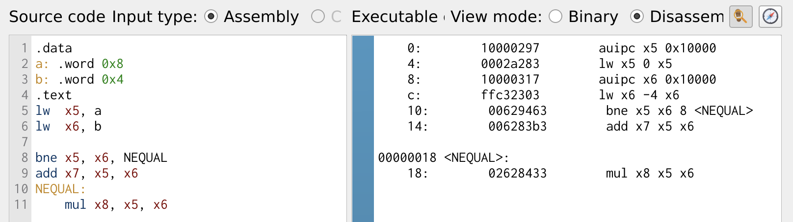 Figure 15: If Statement